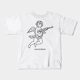 ravenshaw Kids T-Shirt